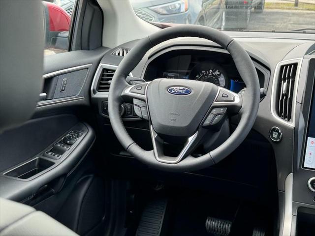 new 2024 Ford Edge car, priced at $35,577