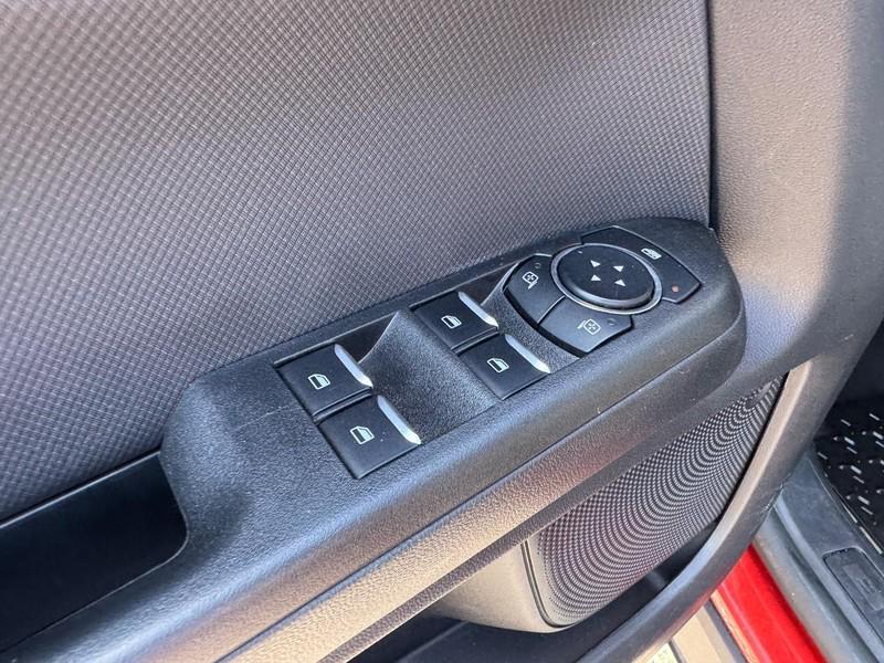 used 2024 Ford Bronco Sport car, priced at $30,995