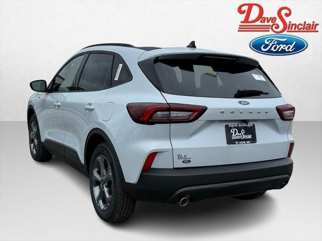 new 2025 Ford Escape car, priced at $29,503