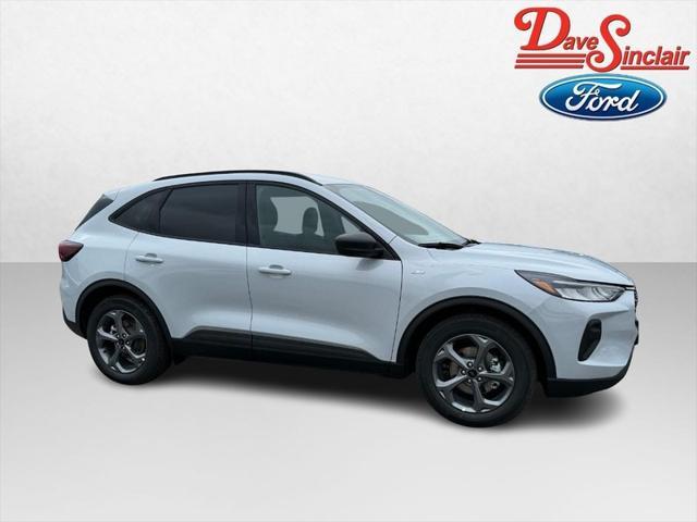 new 2025 Ford Escape car, priced at $29,503