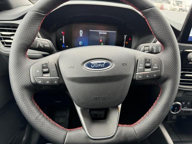 new 2025 Ford Escape car, priced at $29,503