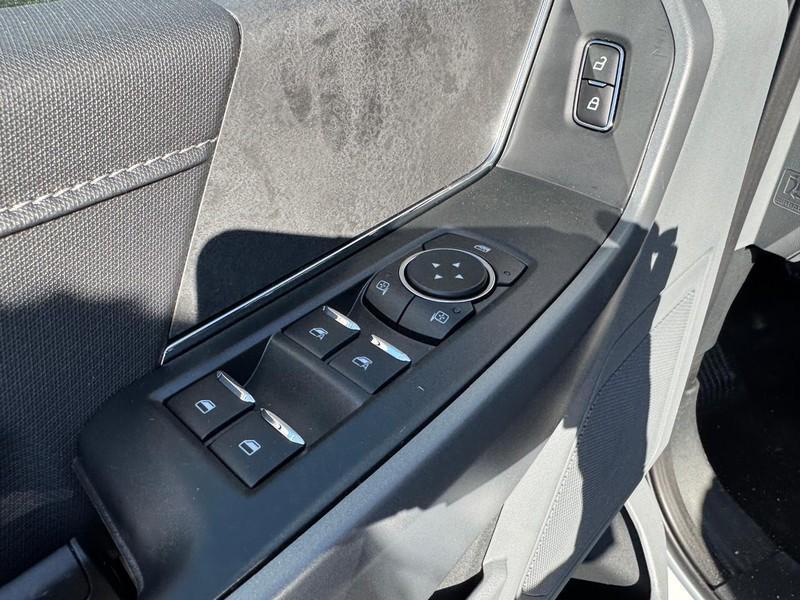 new 2025 Ford F-150 car, priced at $47,983