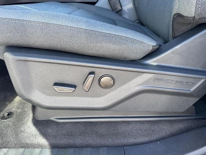 new 2025 Ford F-150 car, priced at $47,983