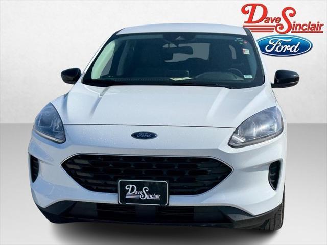 used 2022 Ford Escape car, priced at $19,995