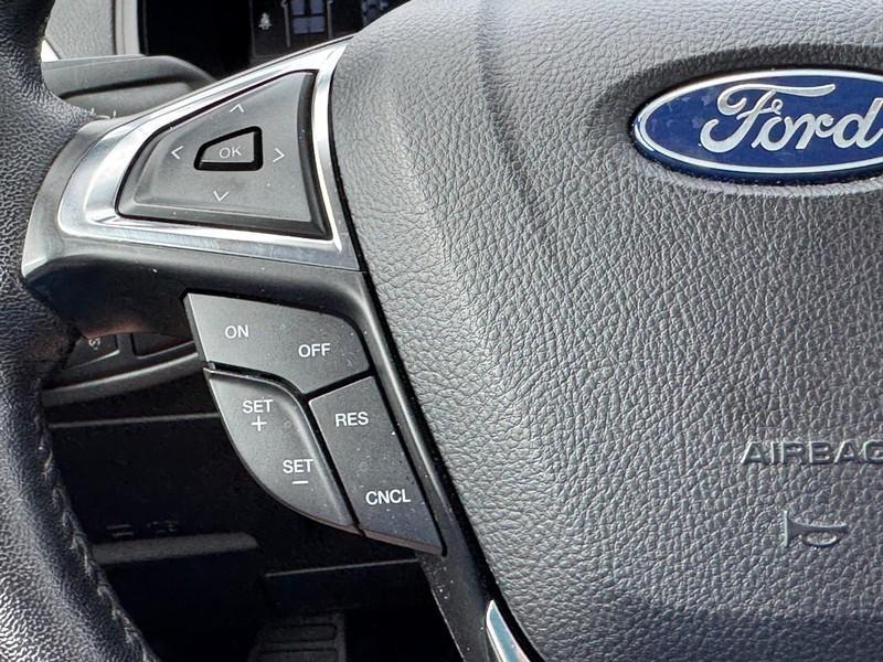 used 2022 Ford Edge car, priced at $24,777