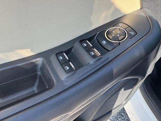 used 2023 Ford Edge car, priced at $27,995