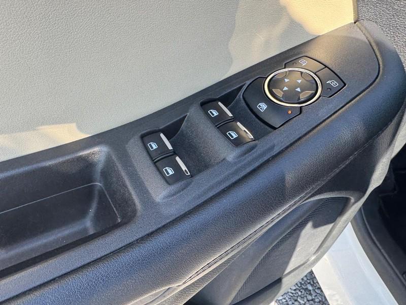 used 2023 Ford Edge car, priced at $26,995