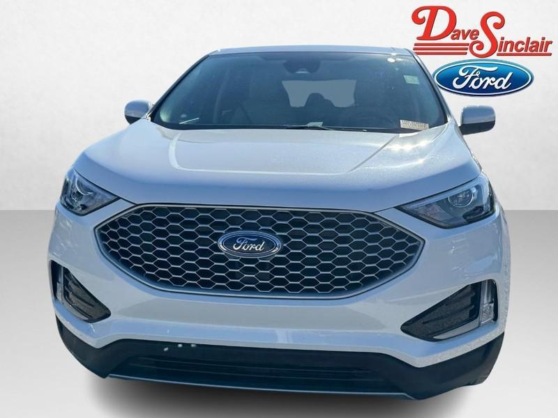 used 2023 Ford Edge car, priced at $26,995