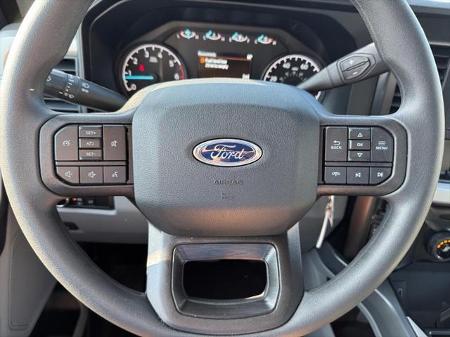 new 2025 Ford F-250 car, priced at $56,741
