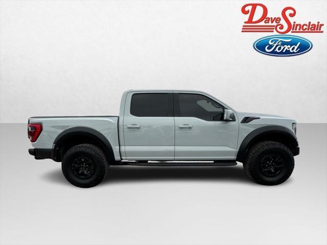 used 2023 Ford F-150 car, priced at $108,765