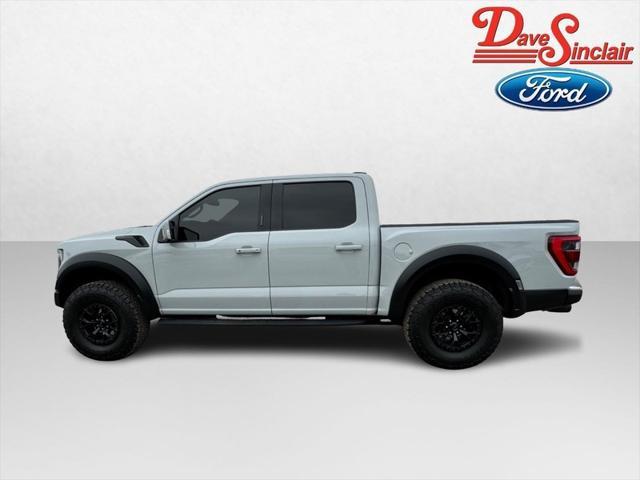 used 2023 Ford F-150 car, priced at $108,765