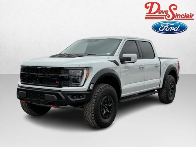 used 2023 Ford F-150 car, priced at $108,765