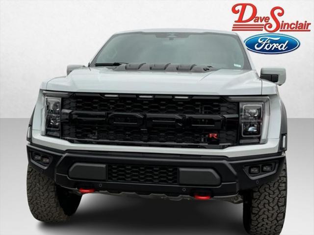 used 2023 Ford F-150 car, priced at $108,765