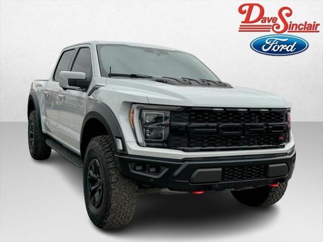 used 2023 Ford F-150 car, priced at $108,765