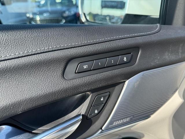 used 2021 Cadillac CT4 car, priced at $24,995