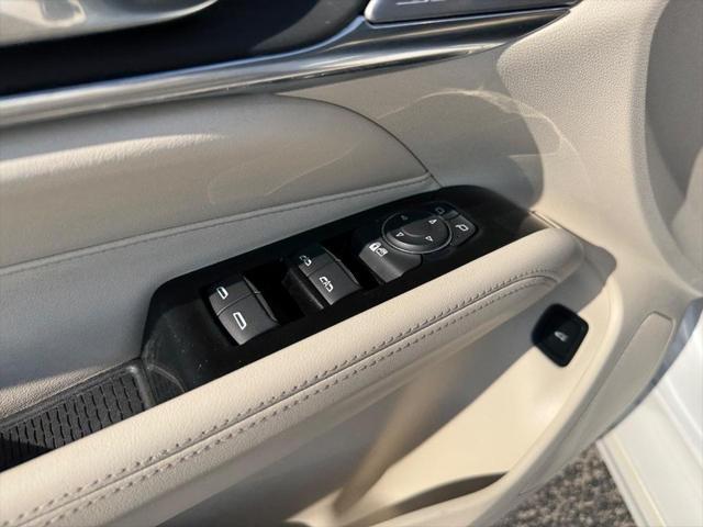 used 2021 Cadillac CT4 car, priced at $24,995