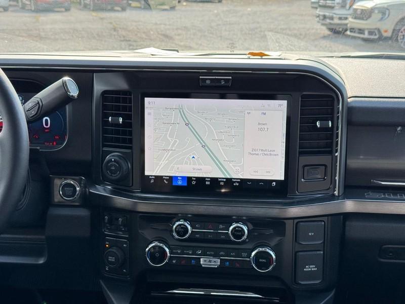 new 2026 Ford F-250 car, priced at $85,225