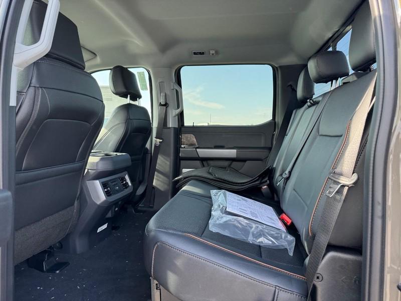 new 2026 Ford F-250 car, priced at $85,225