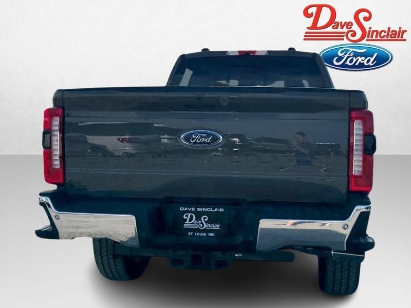 new 2026 Ford F-250 car, priced at $85,225