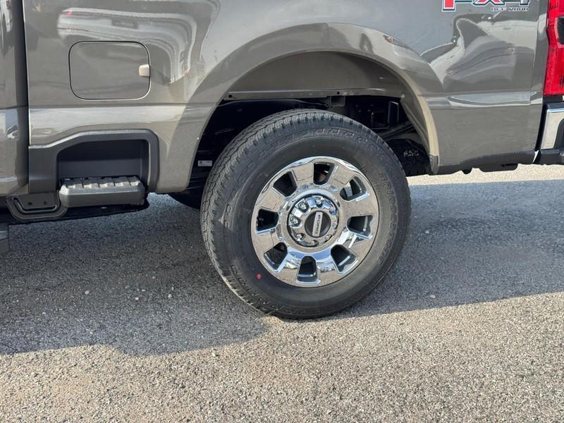 new 2026 Ford F-250 car, priced at $85,225