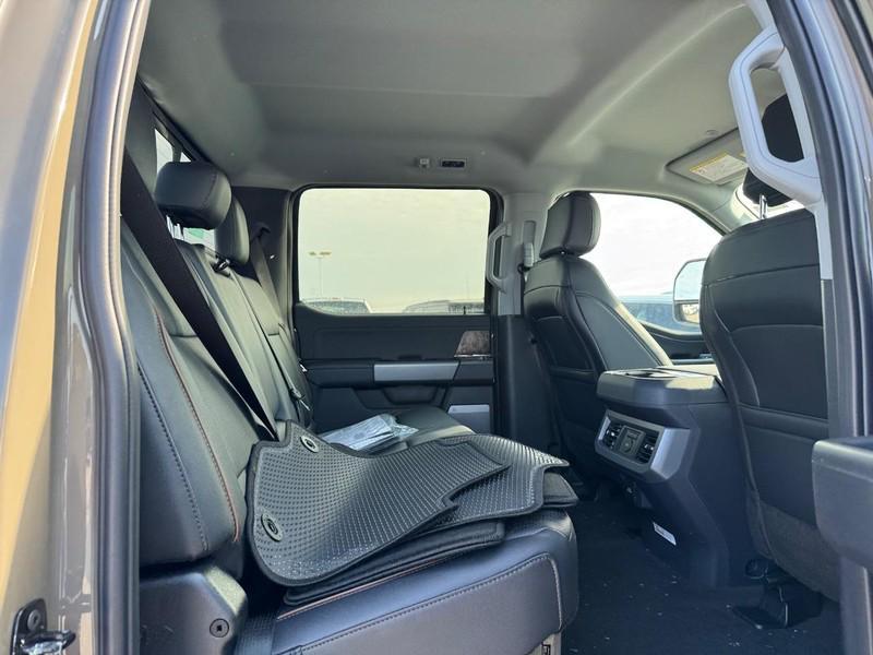 new 2026 Ford F-250 car, priced at $85,225