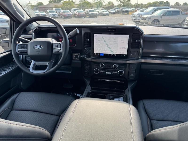 new 2026 Ford F-250 car, priced at $85,225