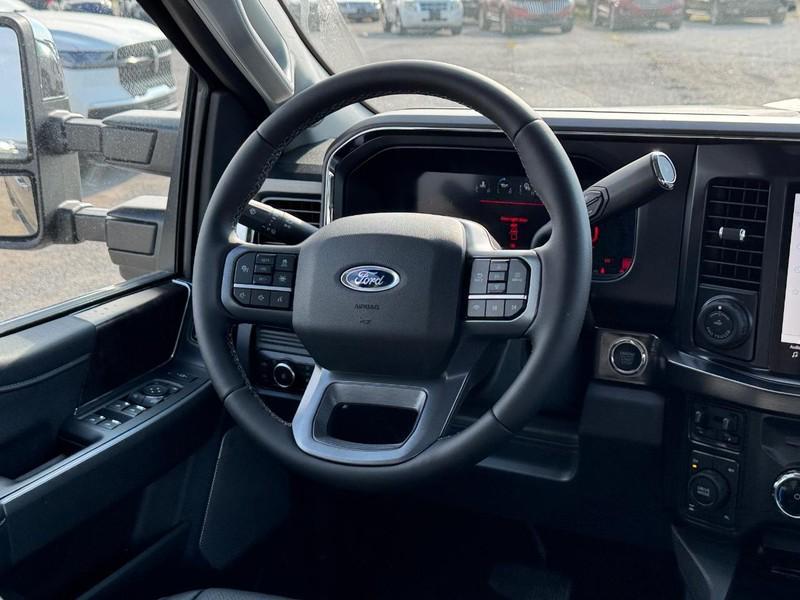 new 2026 Ford F-250 car, priced at $85,225
