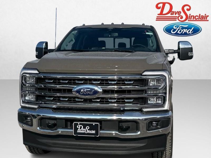 new 2026 Ford F-250 car, priced at $85,225