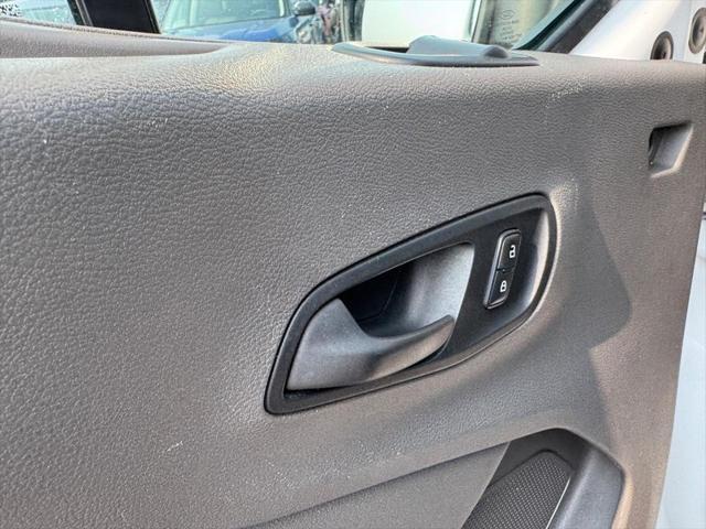 used 2021 Ford Transit-350 car, priced at $39,995