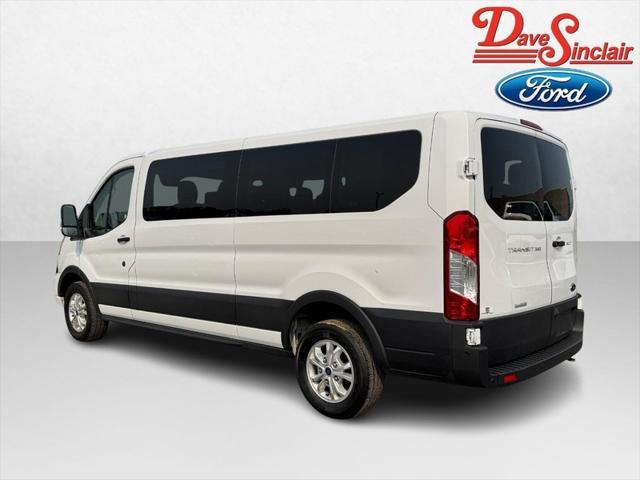 used 2021 Ford Transit-350 car, priced at $39,995