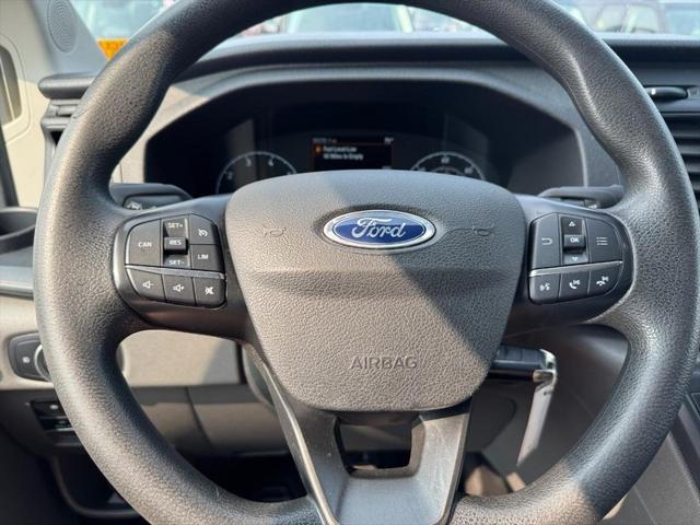 used 2021 Ford Transit-350 car, priced at $39,995