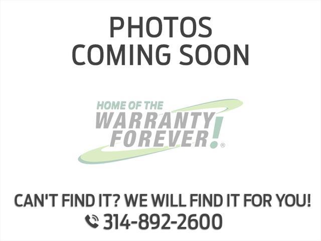 used 2022 Ford EcoSport car