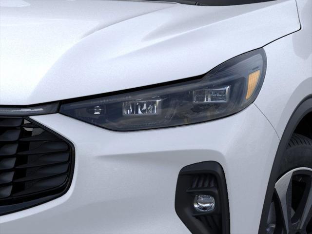 new 2025 Ford Escape car, priced at $39,183