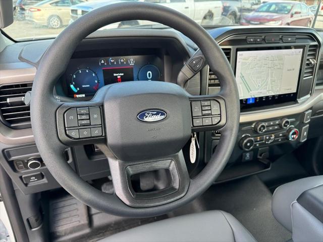 new 2024 Ford F-150 car, priced at $32,604