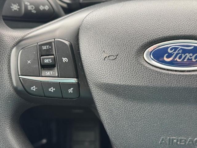 used 2022 Ford Escape car, priced at $21,995