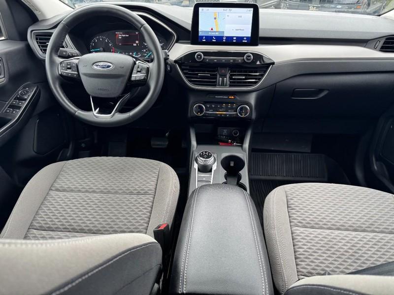 used 2022 Ford Escape car, priced at $20,995