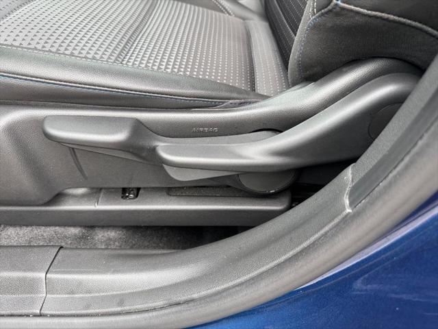 used 2024 Chevrolet Trax car, priced at $22,222