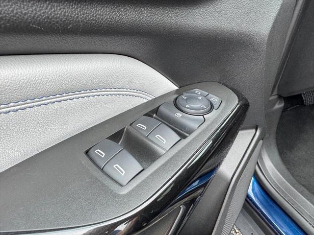 used 2024 Chevrolet Trax car, priced at $22,222