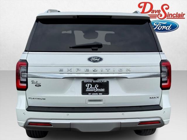 used 2022 Ford Expedition car, priced at $60,888