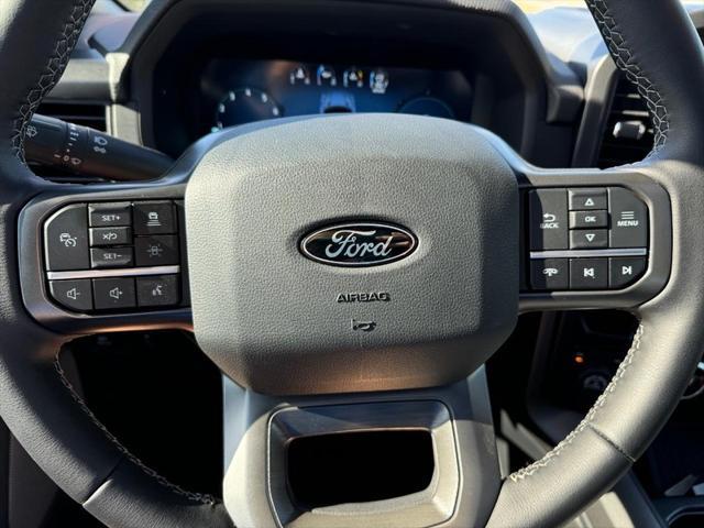 new 2024 Ford F-150 car, priced at $84,651