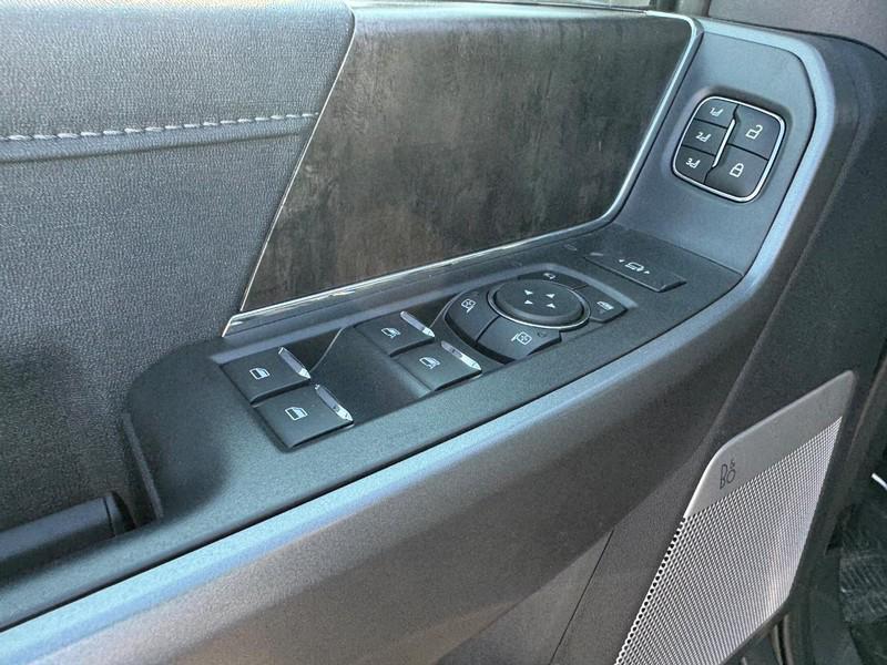 new 2026 Ford F-350 car, priced at $91,075