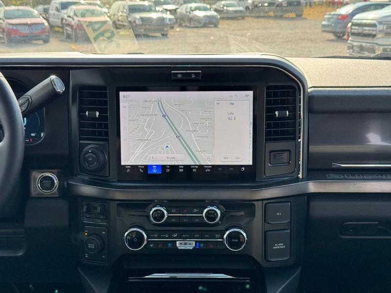 new 2026 Ford F-350 car, priced at $91,075