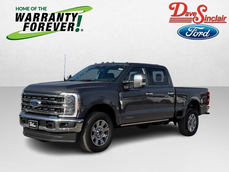 new 2026 Ford F-350 car, priced at $91,075