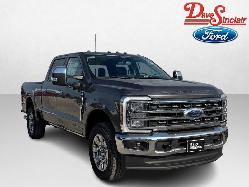 new 2026 Ford F-350 car, priced at $91,075