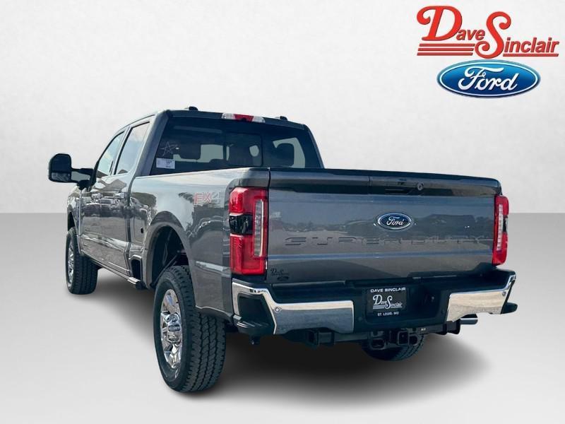 new 2026 Ford F-350 car, priced at $91,075