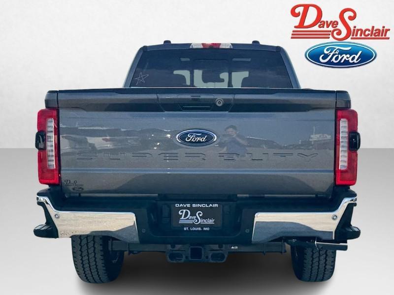 new 2026 Ford F-350 car, priced at $91,075