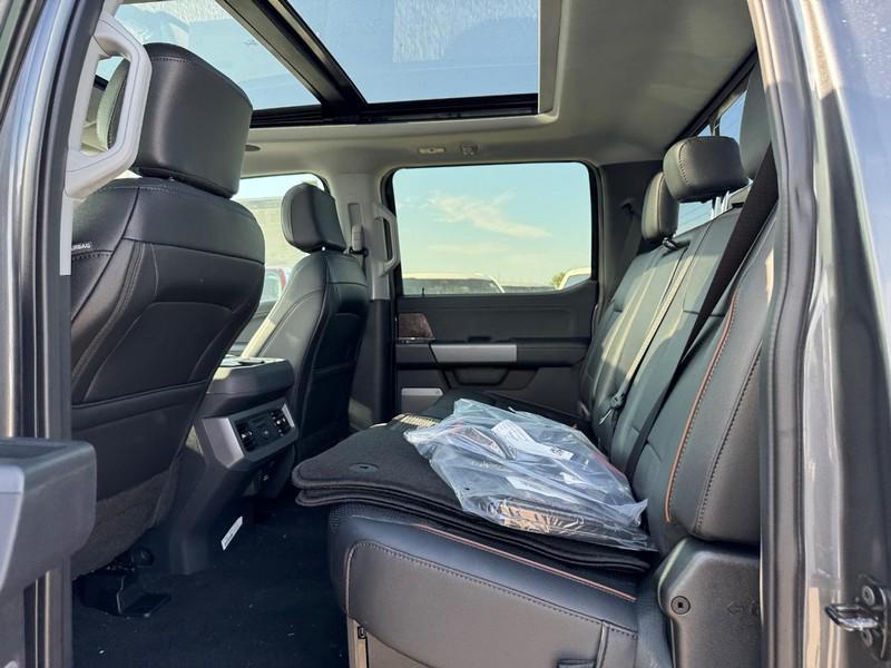 new 2026 Ford F-350 car, priced at $91,075