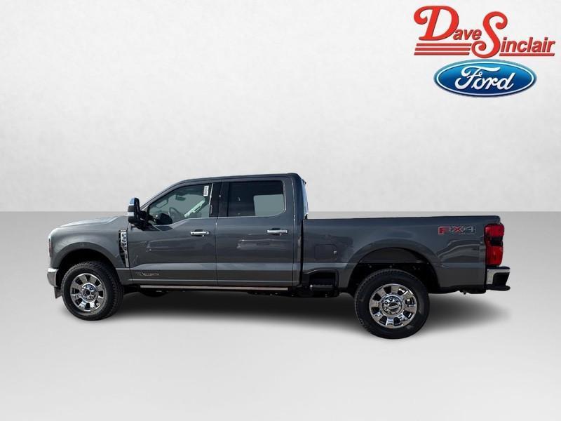 new 2026 Ford F-350 car, priced at $91,075