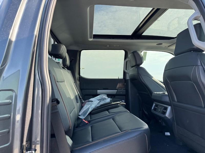 new 2026 Ford F-350 car, priced at $91,075