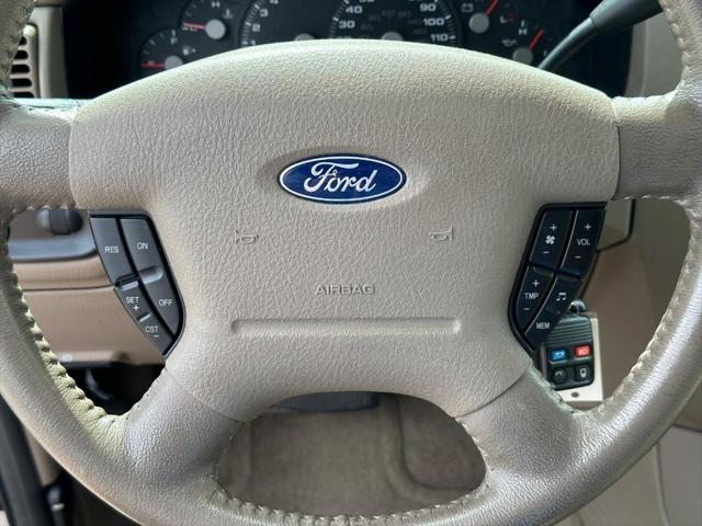 used 2005 Ford Explorer car, priced at $6,995